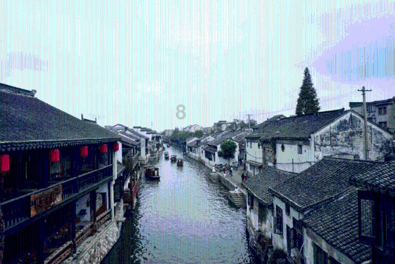 汕头为什么要打造旅游城市？游戏画面